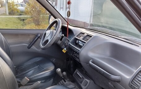 Ford Maverick II, 1994 год, 400 000 рублей, 9 фотография