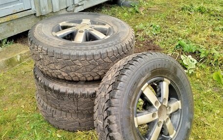 Ford Maverick II, 1994 год, 400 000 рублей, 11 фотография