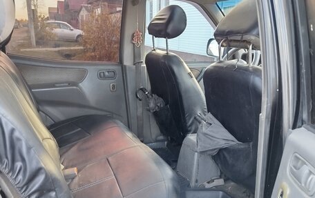 Ford Maverick II, 1994 год, 400 000 рублей, 8 фотография