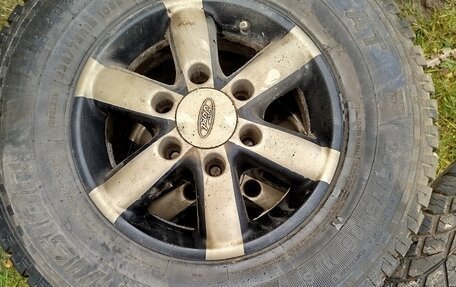 Ford Maverick II, 1994 год, 400 000 рублей, 10 фотография