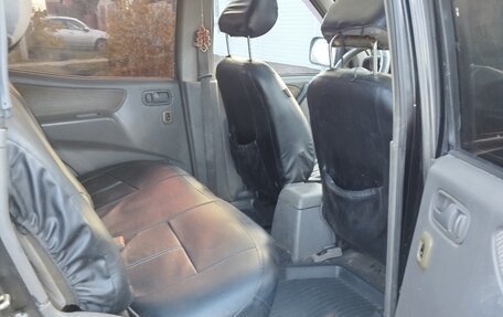 Ford Maverick II, 1994 год, 400 000 рублей, 7 фотография