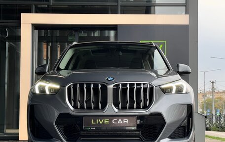 BMW X1, 2025 год, 5 350 000 рублей, 3 фотография