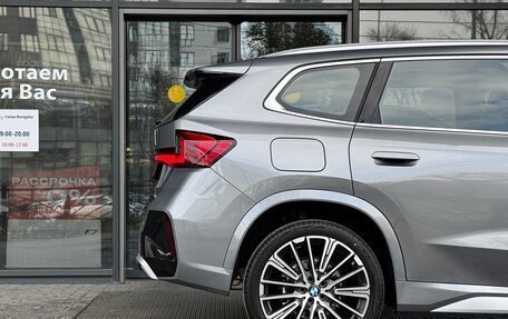 BMW X1, 2025 год, 5 350 000 рублей, 5 фотография