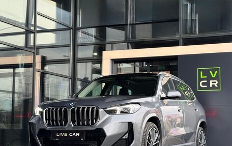 BMW X1, 2025 год, 5 350 000 рублей, 2 фотография