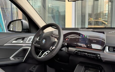 BMW X1, 2025 год, 5 350 000 рублей, 11 фотография