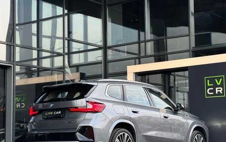 BMW X1, 2025 год, 5 350 000 рублей, 6 фотография