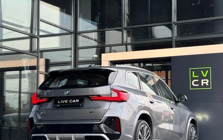 BMW X1, 2025 год, 5 350 000 рублей, 7 фотография