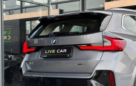 BMW X1, 2025 год, 5 350 000 рублей, 9 фотография