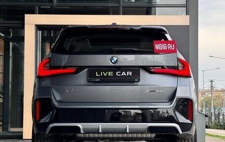 BMW X1, 2025 год, 5 350 000 рублей, 8 фотография