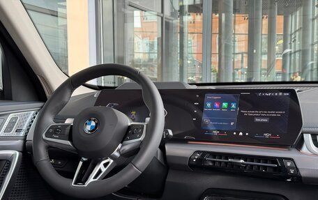 BMW X1, 2025 год, 5 350 000 рублей, 12 фотография