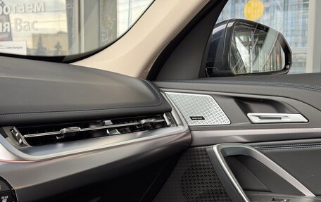 BMW X1, 2025 год, 5 350 000 рублей, 23 фотография