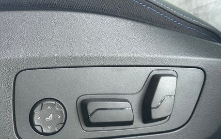 BMW X1, 2025 год, 5 350 000 рублей, 22 фотография