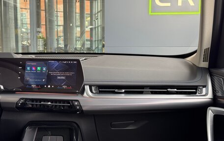 BMW X1, 2025 год, 5 350 000 рублей, 24 фотография