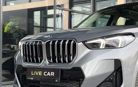 BMW X1, 2025 год, 5 350 000 рублей, 18 фотография