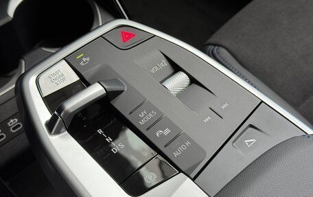 BMW X1, 2025 год, 5 350 000 рублей, 26 фотография