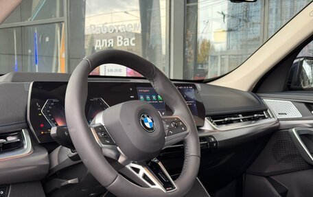 BMW X1, 2025 год, 5 350 000 рублей, 13 фотография