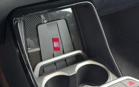 BMW X1, 2025 год, 5 350 000 рублей, 25 фотография