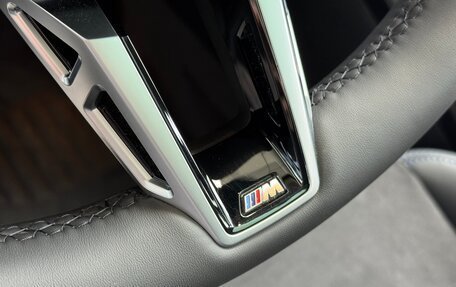 BMW X1, 2025 год, 5 350 000 рублей, 29 фотография