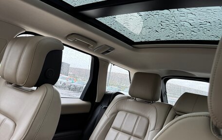 Land Rover Range Rover Sport II, 2019 год, 7 000 000 рублей, 5 фотография