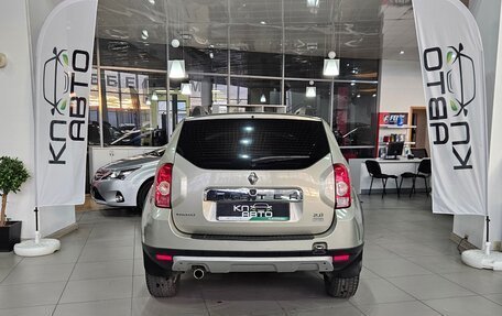 Renault Duster I рестайлинг, 2013 год, 1 245 000 рублей, 4 фотография