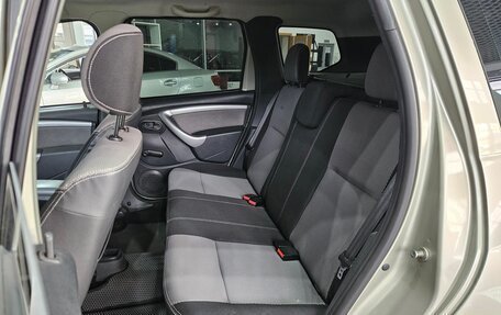 Renault Duster I рестайлинг, 2013 год, 1 245 000 рублей, 12 фотография