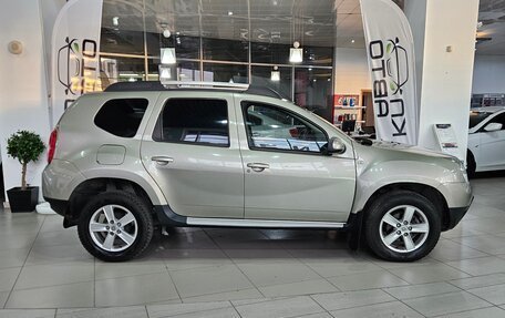 Renault Duster I рестайлинг, 2013 год, 1 245 000 рублей, 6 фотография