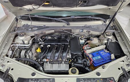 Renault Duster I рестайлинг, 2013 год, 1 245 000 рублей, 9 фотография