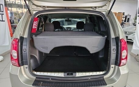 Renault Duster I рестайлинг, 2013 год, 1 245 000 рублей, 10 фотография