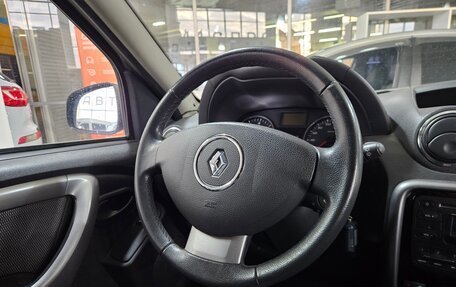 Renault Duster I рестайлинг, 2013 год, 1 245 000 рублей, 14 фотография