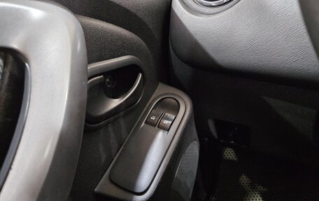 Renault Duster I рестайлинг, 2013 год, 1 245 000 рублей, 15 фотография