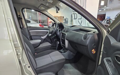 Renault Duster I рестайлинг, 2013 год, 1 245 000 рублей, 21 фотография