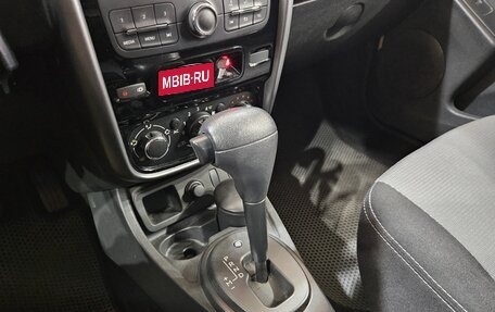 Renault Duster I рестайлинг, 2013 год, 1 245 000 рублей, 20 фотография