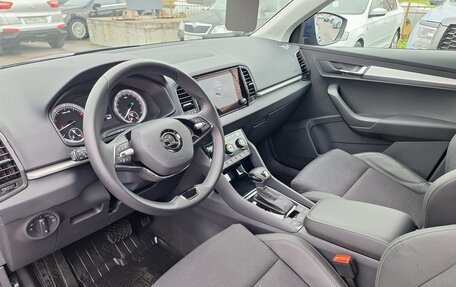 Skoda Karoq I, 2022 год, 2 699 000 рублей, 11 фотография