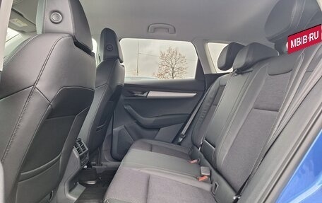 Skoda Karoq I, 2022 год, 2 699 000 рублей, 12 фотография