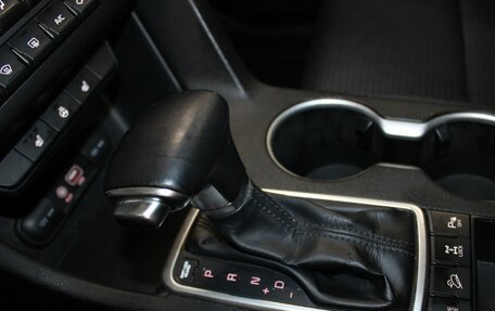 KIA Sportage IV рестайлинг, 2016 год, 1 587 000 рублей, 18 фотография