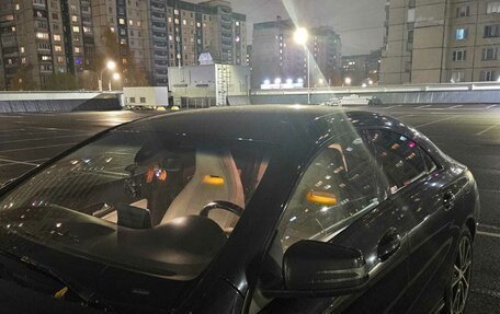 Mercedes-Benz CLA, 2015 год, 1 650 000 рублей, 2 фотография