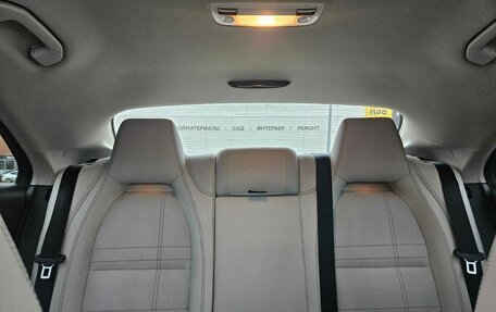 Mercedes-Benz CLA, 2015 год, 1 650 000 рублей, 7 фотография