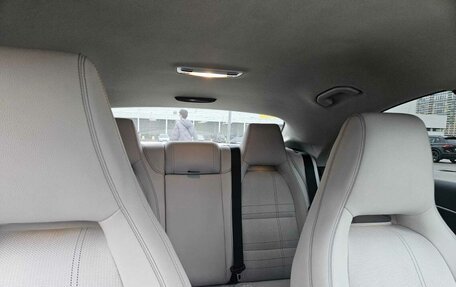 Mercedes-Benz CLA, 2015 год, 1 650 000 рублей, 11 фотография