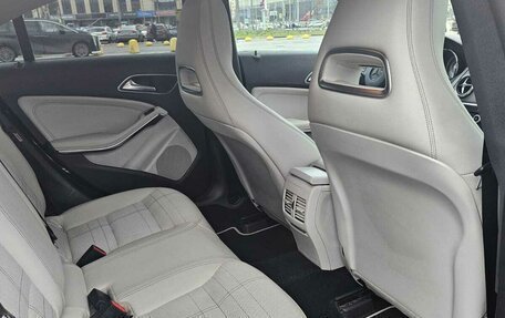 Mercedes-Benz CLA, 2015 год, 1 650 000 рублей, 9 фотография