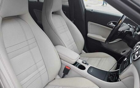 Mercedes-Benz CLA, 2015 год, 1 650 000 рублей, 10 фотография