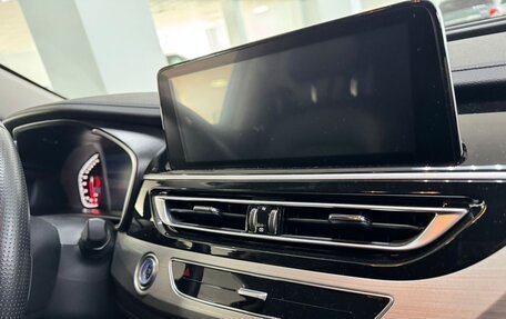 Changan CS75 I рестайлинг, 2022 год, 1 850 000 рублей, 10 фотография