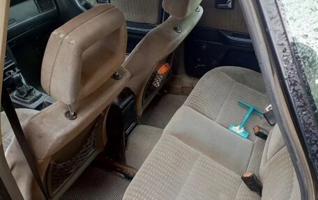 Audi 80, 1991 год, 165 000 рублей, 7 фотография