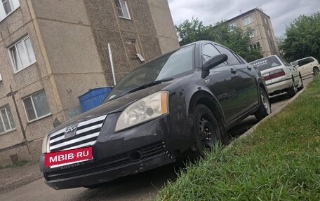 Chery Fora (A21), 2007 год, 180 000 рублей, 5 фотография