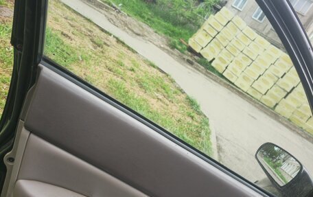 Chery Fora (A21), 2007 год, 180 000 рублей, 7 фотография