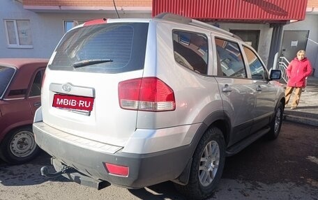 KIA Mohave I, 2009 год, 1 500 000 рублей, 2 фотография