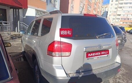 KIA Mohave I, 2009 год, 1 500 000 рублей, 3 фотография