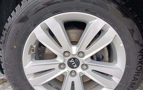 KIA Sportage IV рестайлинг, 2016 год, 1 757 000 рублей, 19 фотография