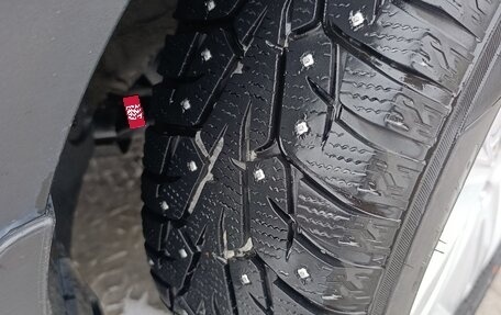 KIA Sportage IV рестайлинг, 2016 год, 1 757 000 рублей, 20 фотография