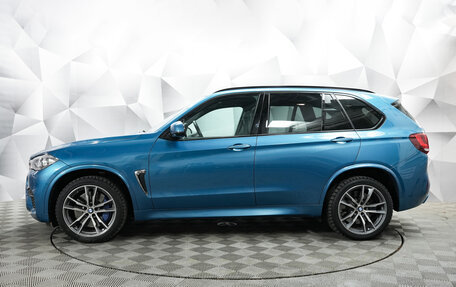 BMW X5 M, 2015 год, 4 850 000 рублей, 2 фотография