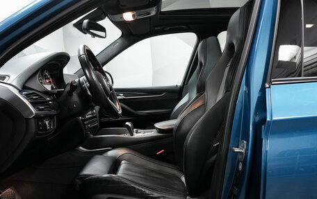 BMW X5 M, 2015 год, 4 850 000 рублей, 10 фотография